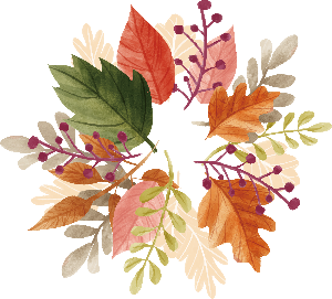 autumn leaves 